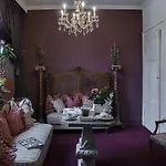 Dependance Maison Geron Hotel Malmedy