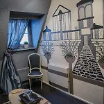 Dependance Maison Geron Hotel 3*