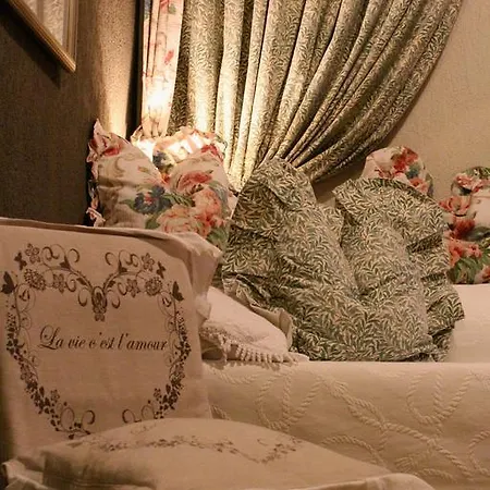 Dependance Maison Geron Hotell Malmedy