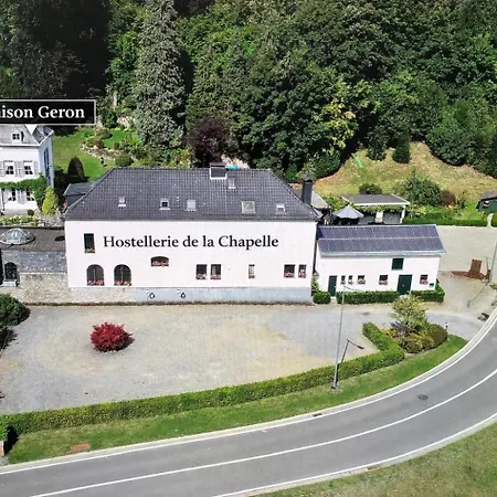 Отель Dependance Maison Geron 3*