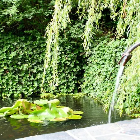 Dépendance Maison Géron Hotel 3*