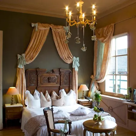 Hotel Dépendance Maison Géron 3*