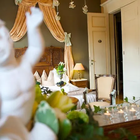 Dependance Maison Geron Hotel 3*