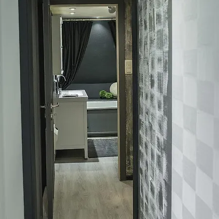 Dependance Maison Geron Hotel 3*