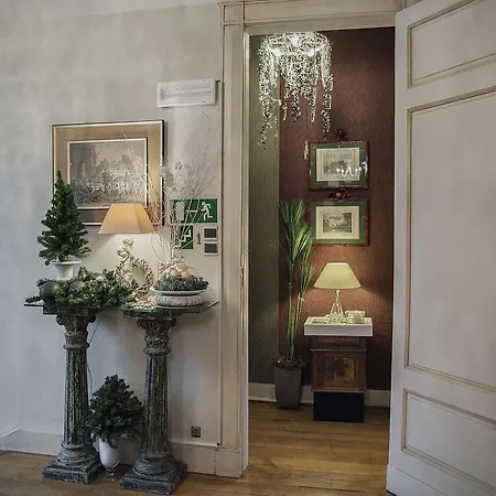 Dépendance Maison Géron 3*