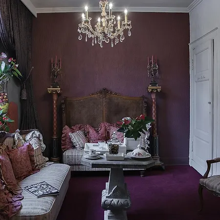 Dépendance Maison Géron Hotel Malmedy