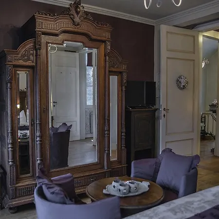 Dependance Maison Geron Malmedy
