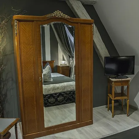 Hotel Dépendance Maison Géron Malmedy