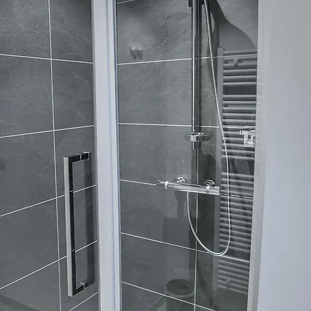 Hotel Dépendance Maison Géron Malmedy