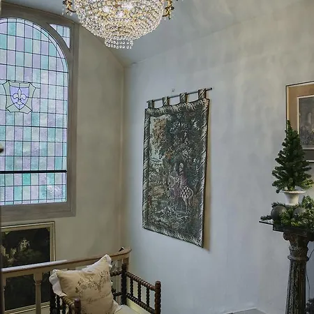 Dépendance Maison Géron 3*