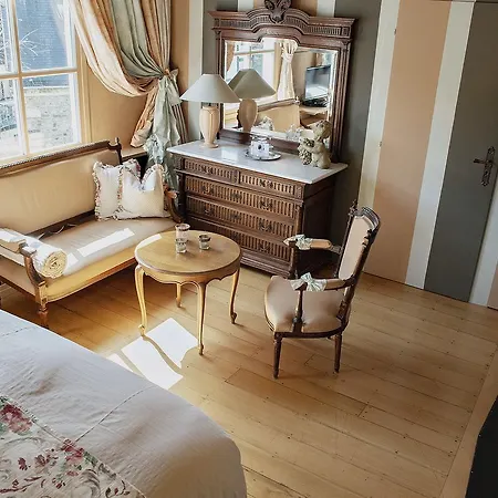 Hotel Dépendance Maison Géron