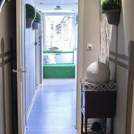 Dépendance Maison Géron