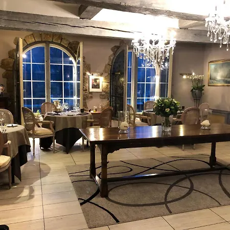 Dépendance Maison Géron 3* Malmedy