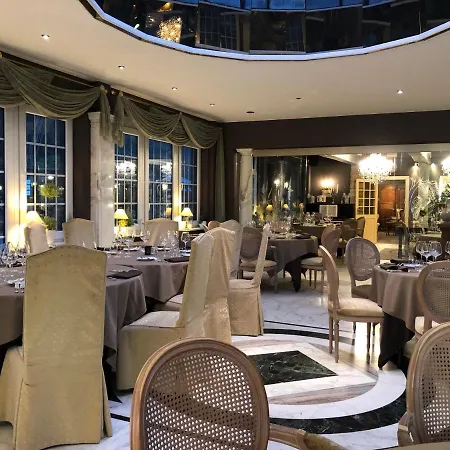 Dependance Maison Geron Hotel 3*