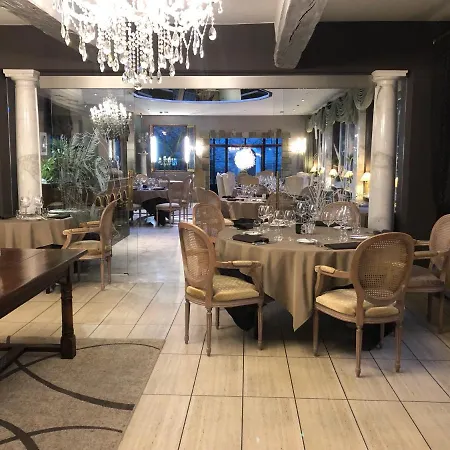 Dependance Maison Geron 3* Malmedy