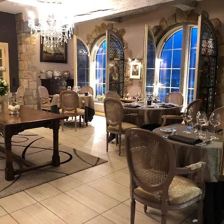 Dépendance Maison Géron 3* Malmedy