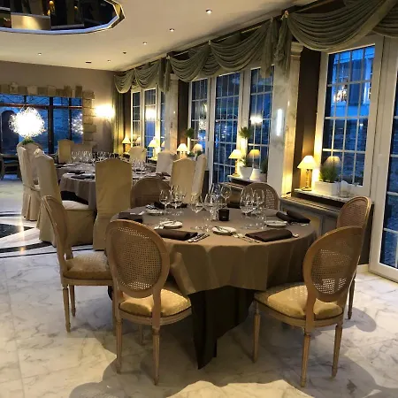 Dépendance Maison Géron 3*