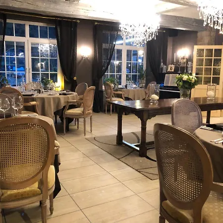 Dependance Maison Geron 3* Malmedy