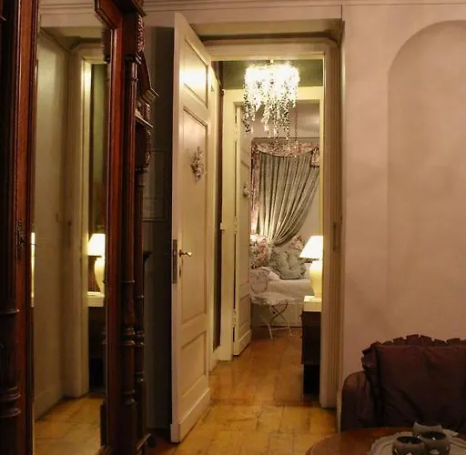 Dependance Maison Geron 3* Malmedy