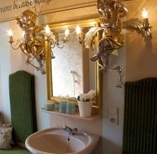 Dependance Maison Geron