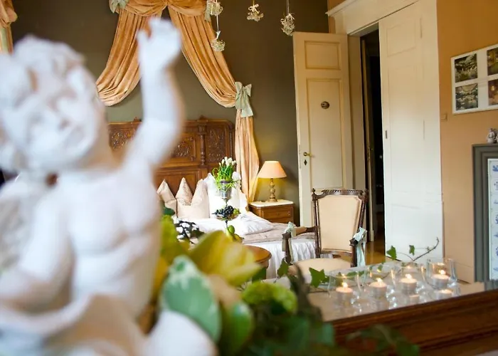 Dependance Maison Geron Hotel 3*