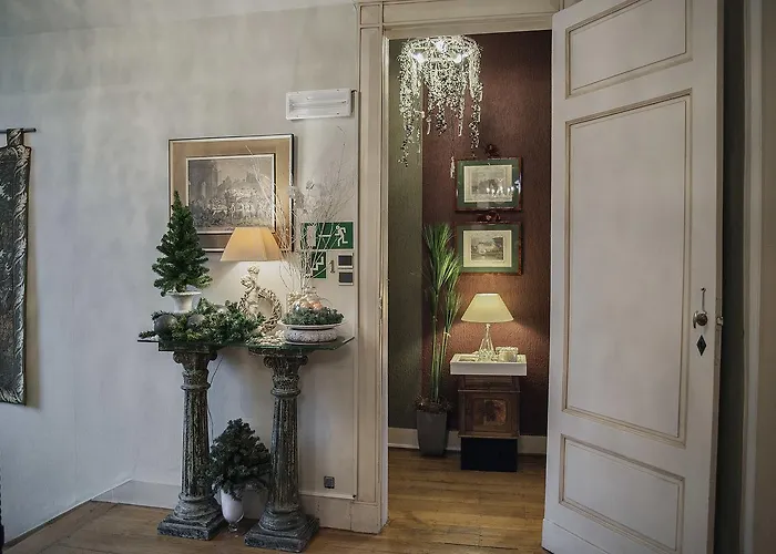 Dependance Maison Geron 3*