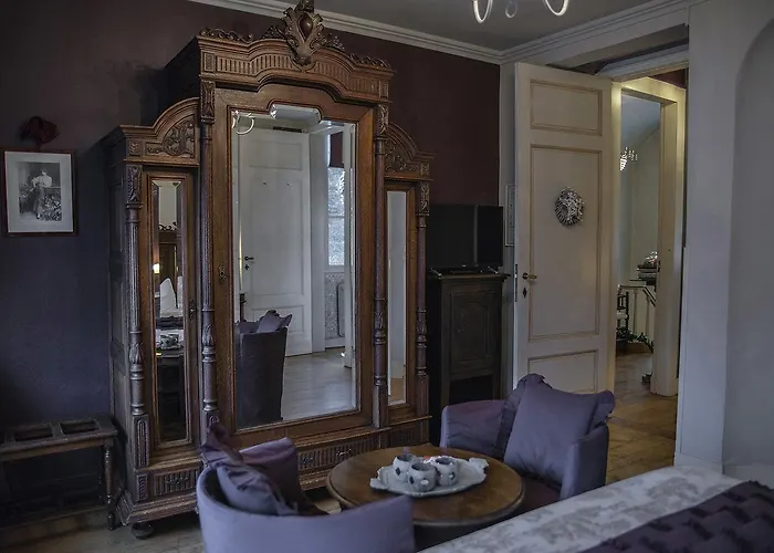 Dependance Maison Geron Malmedy