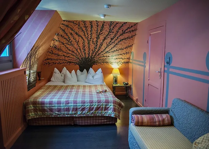 Dependance Maison Geron Malmedy