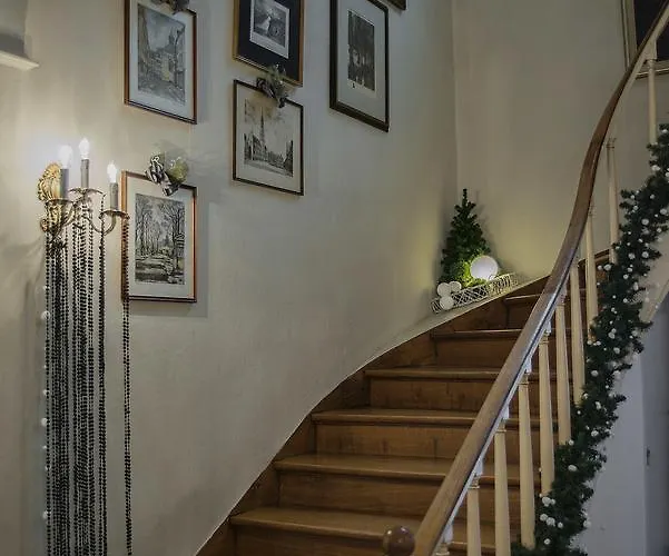 Dependance Maison Geron Hotel 3*