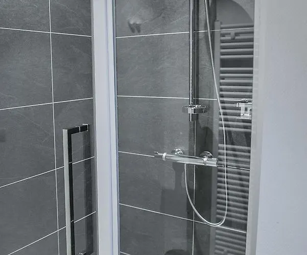 Hotel Dependance Maison Geron Malmedy