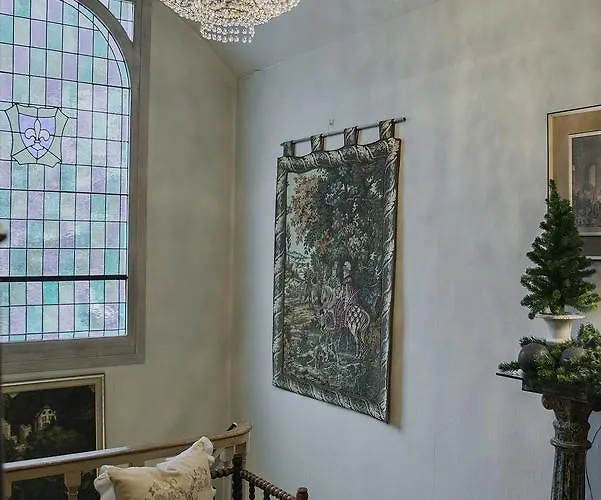 Dependance Maison Geron 3*