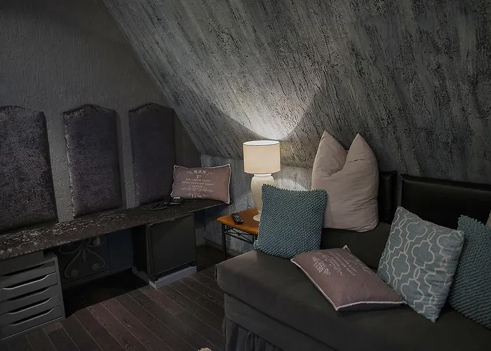 Dependance Maison Geron