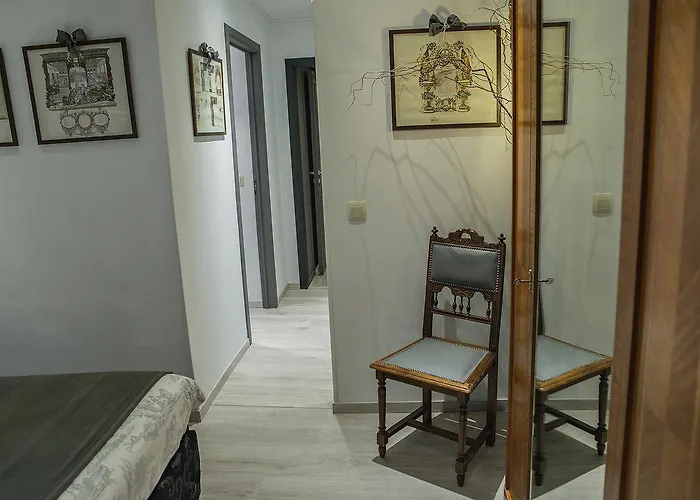 Dependance Maison Geron Hotel Malmedy