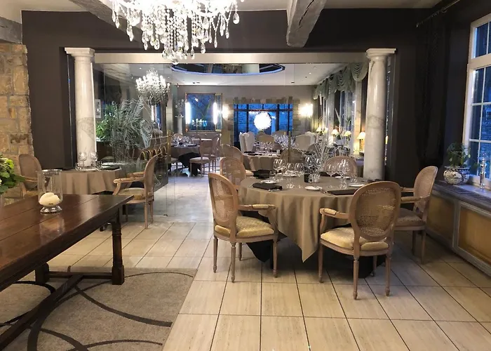 Dependance Maison Geron 3* Malmedy